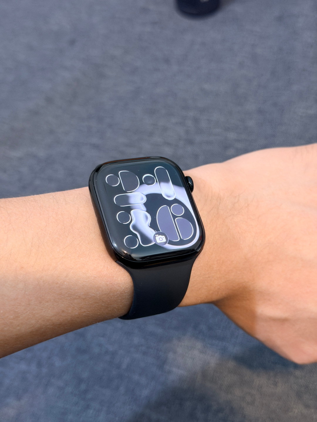 ApplewatchS11使用心得，老用户有没有必要换？